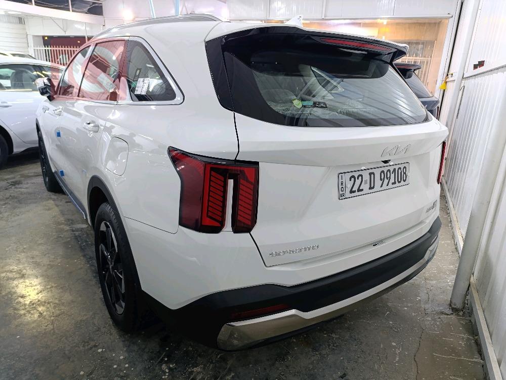 کیا سۆرینتۆ